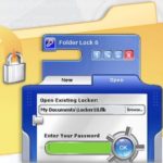 Folder Lock 7.9.1 Final + Crack & Serial Key [Latest] Free Download