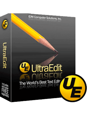 IDM UltraEdit 29.0.0.102 Crack + License Key Free Download 2022