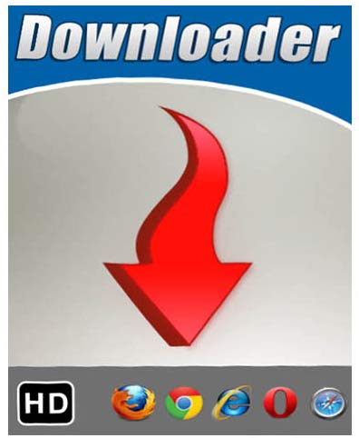 VSO Downloader Ultimate 6.0.0.94 Crack & Activation Free Download