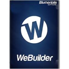 Blumentals WeBuilder v17.4.0.245 With Crack Download 2022