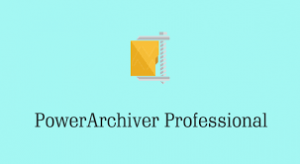 PowerArchiver Pro 20.10.03 + Crack Full Free Download 2022