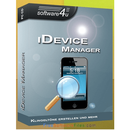 iDevice Manager Pro 10.9.0.0 + Crack [Latest Version] Free Download