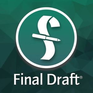 Final Draft 12.0.1 Crack Plus Keygen Latest Full Download 2022