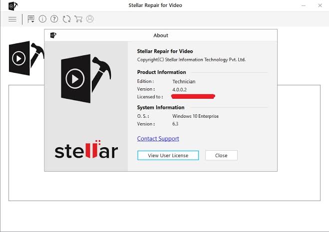 Stellar Repair For Video 10.0.0.5 Crack With Activation Key 2022