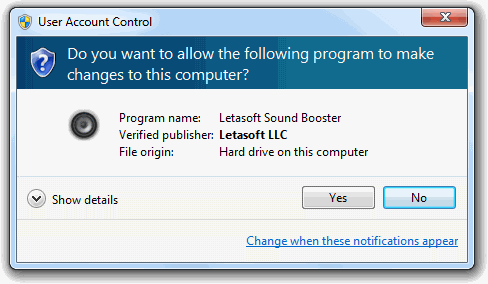 Letasoft Sound Booster Crack 1.12.0.538 + Product Key 2022