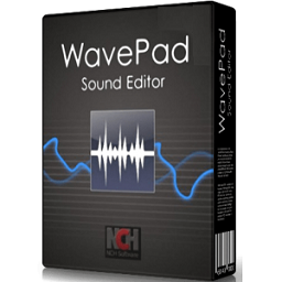 WavePad Sound Editor 16.60 Crack + Registration Code 2022