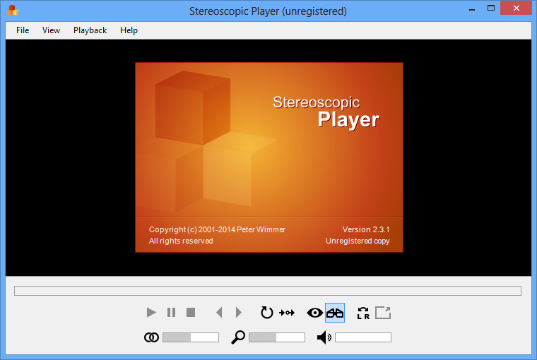 Stereoscopic Player 2.5.1 Crack With Activation Key Download 2022