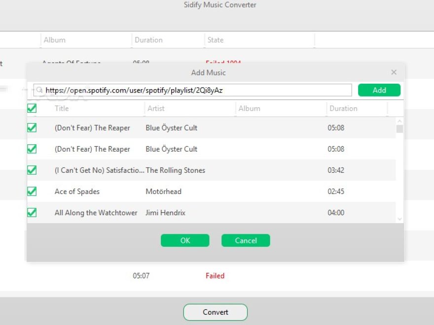 Sidify Music Converter 2.5.1 Crack With Serial Key Latest [2022]