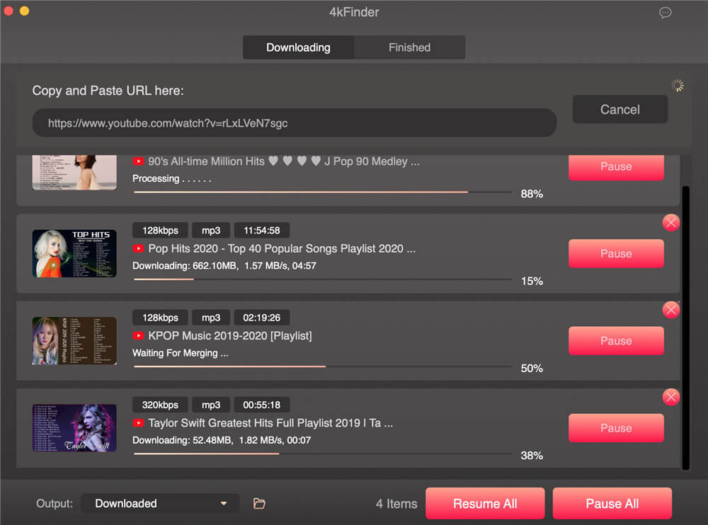 YouTube Music Downloader 10.1.0.0 Crack + Full Version 2022
