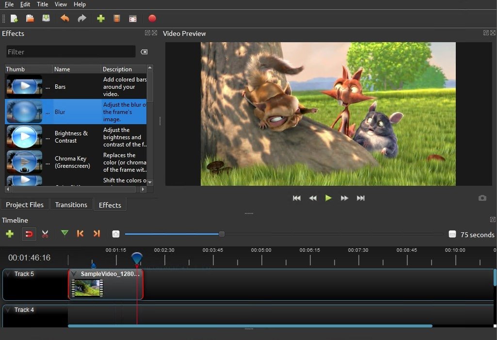 OpenShot Video Editor 2.6.1 Crack + Serial Key Download 2022 Latest