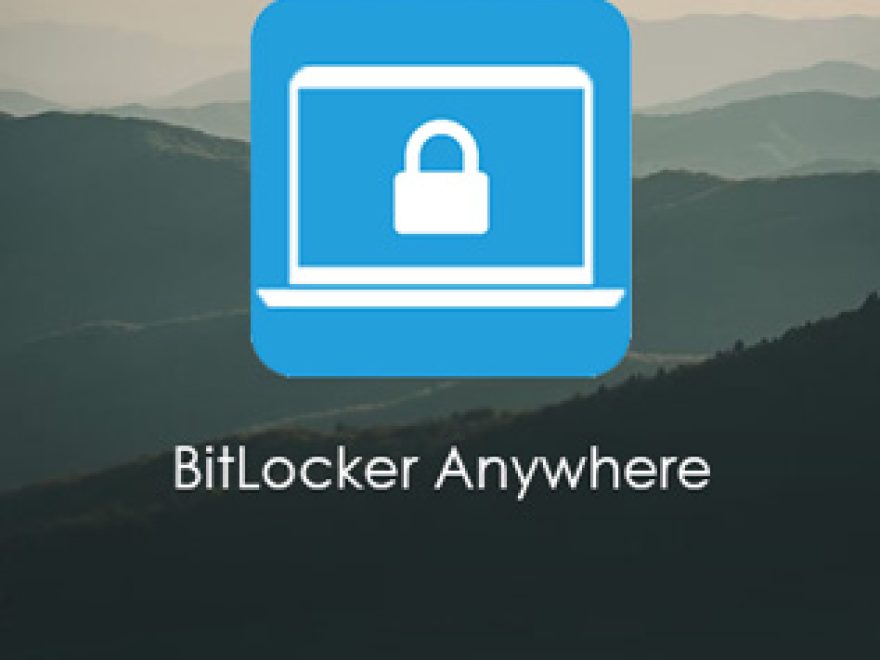 Hasleo BitLocker Anywhere 8.7 Crack + Registration Key 2022
