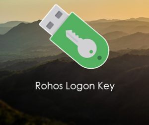Rohos Logon Key 5.5 Crack & Torrent Free Download 2022