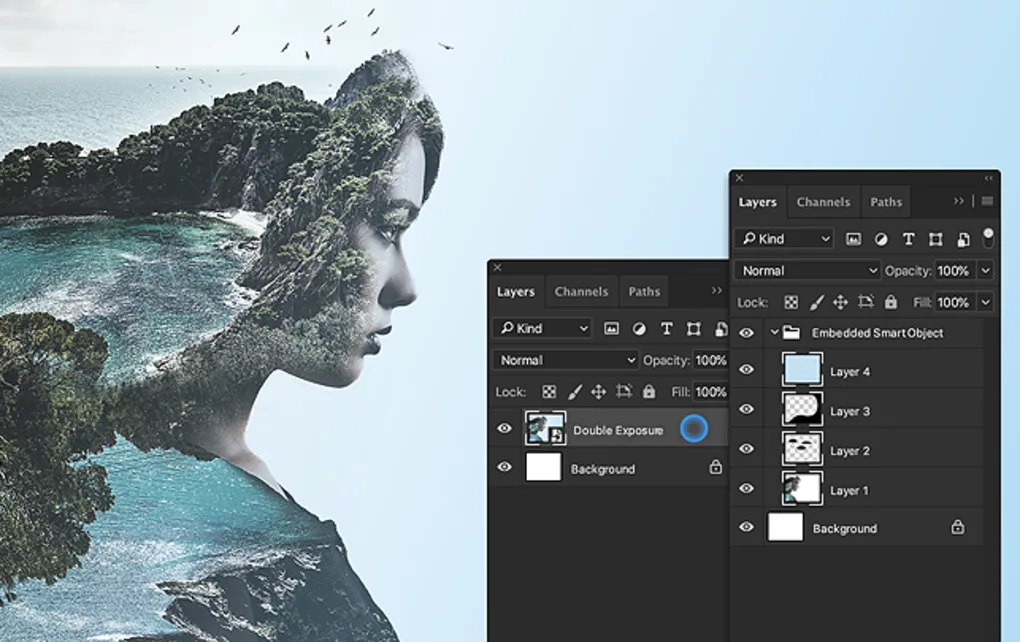 Adobe Photoshop CC 2022 Crack 23.5.1 Latest Free Download
