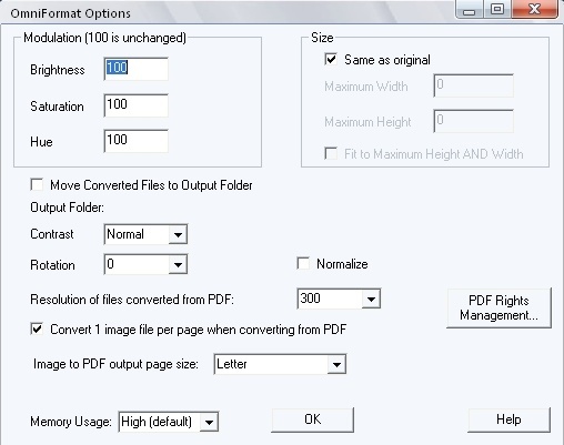 OmniFormat 23.0 Key With Crack Free Download 2022