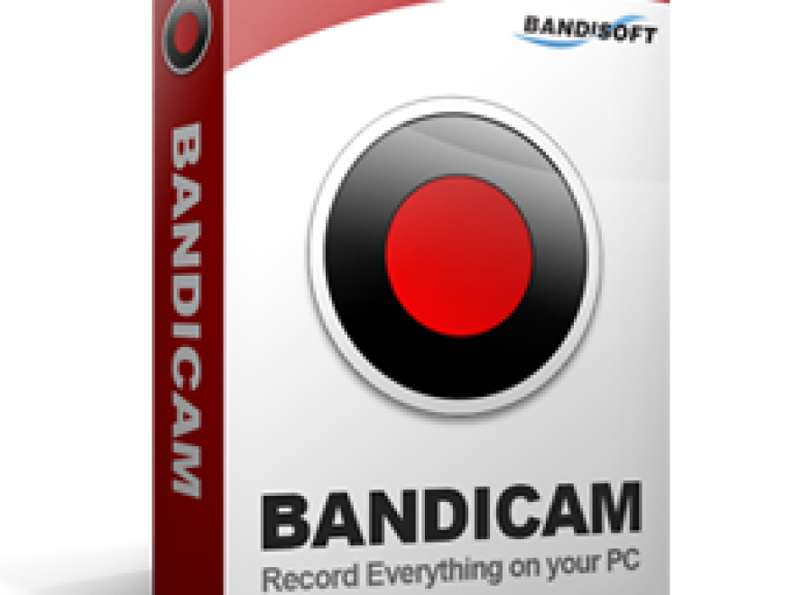 Bandicam 6.0.2.2018 Crack & Keygen Free Download 2022