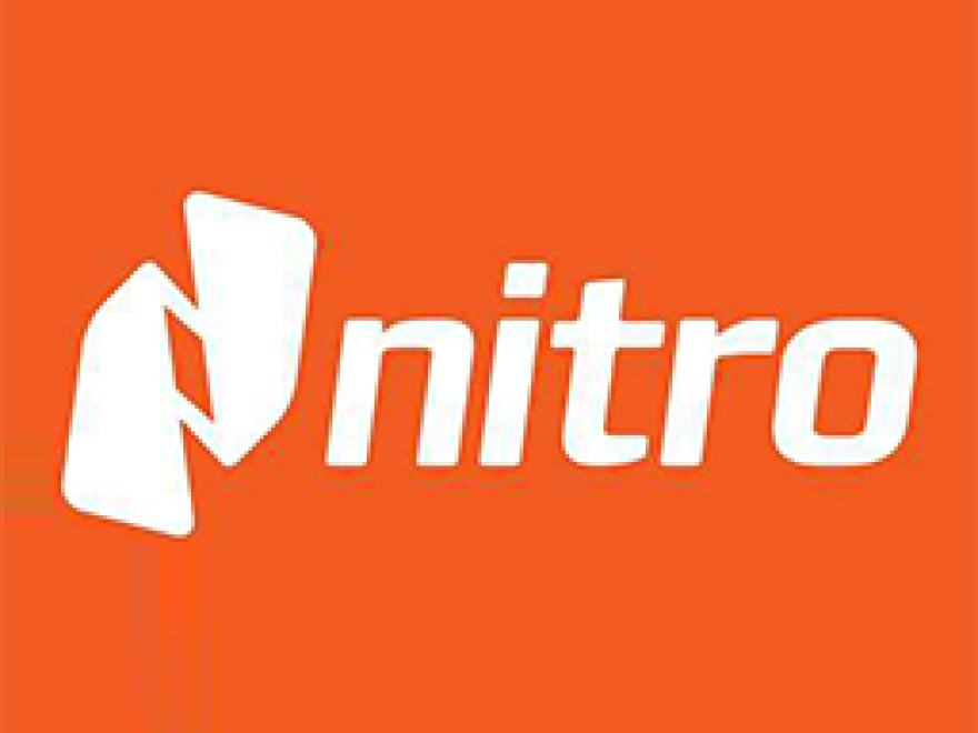Nitro Pro Enterprise 13.70.0.30 With Crack [Newest] Free 2022