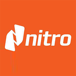 Nitro Pro Enterprise 13.70.0.30 With Crack [Newest] Free 2022