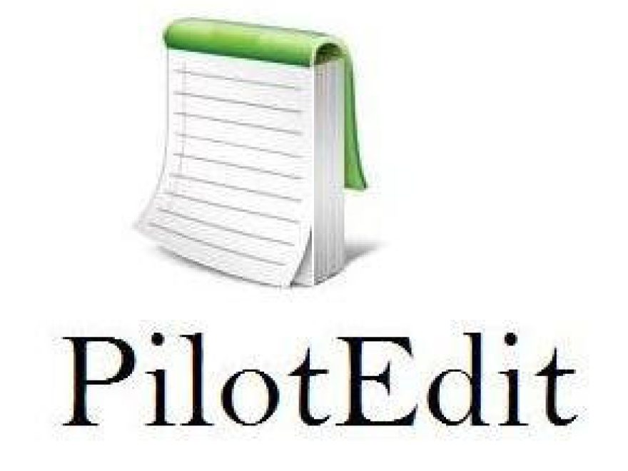 PilotEdit 16.8.0 Crack With Patch Free Download 2022