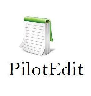 PilotEdit 16.8.0 Crack With Patch Free Download 2022