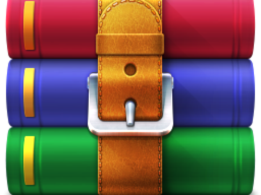 WinRAR 6.11 Final Crack With Keys Free Download [2022]