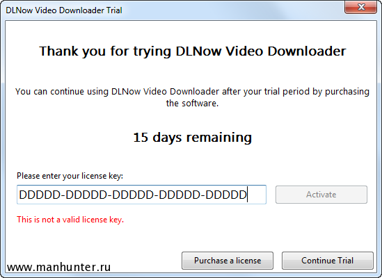 DLNow Video Downloader 1.50 Crack + Activation Number 2022
