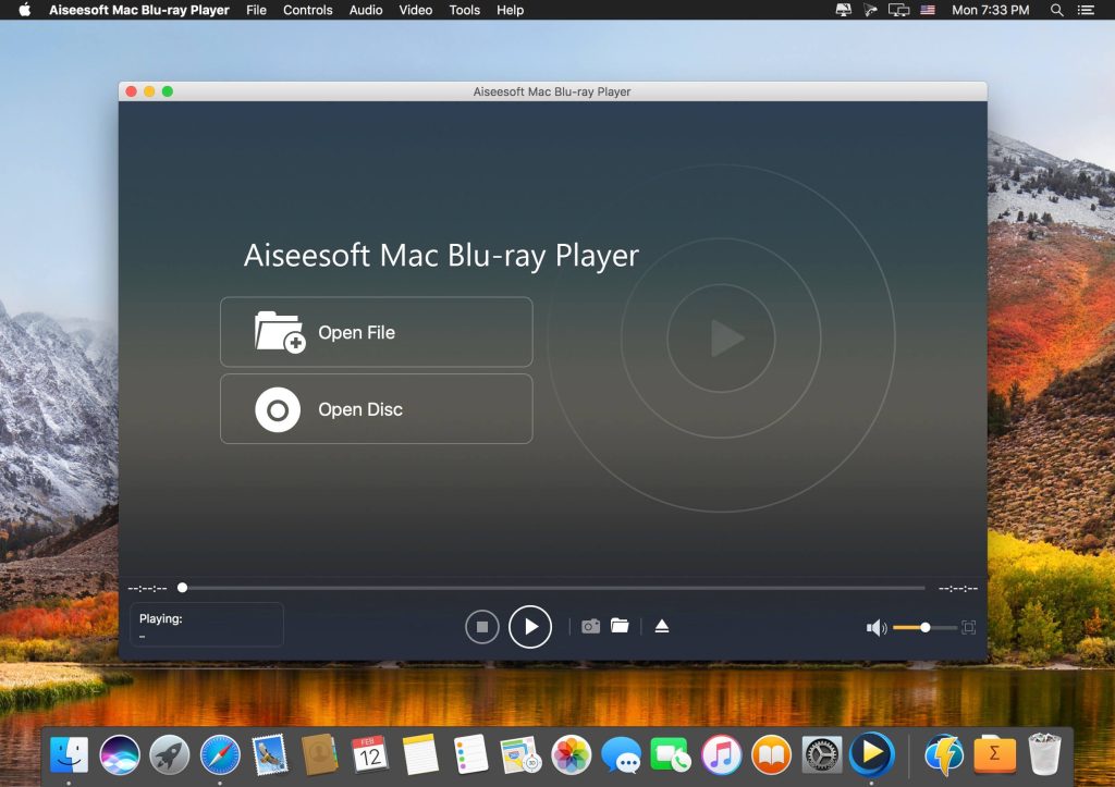Aiseesoft Blu-ray Player 6.8.16 Crack + Activation Code [2022]
