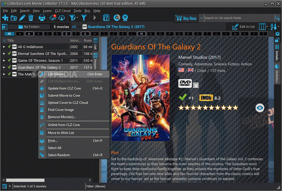 Book Collector 22.0.1 Patch With Crack Free Download {Latest}