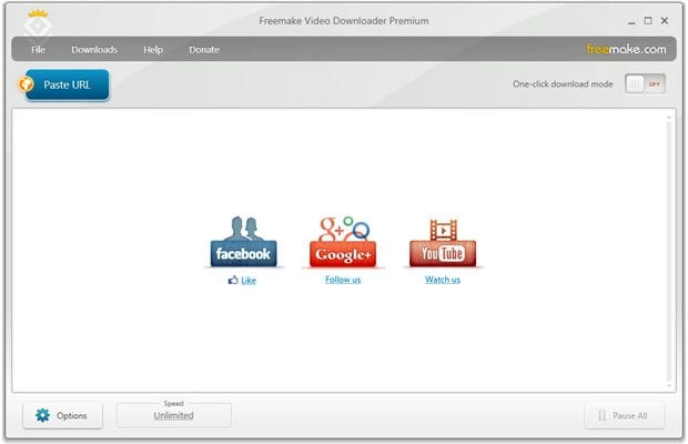 Freemake Video Downloader 4.1.14.22 Crack With [Latest Version]