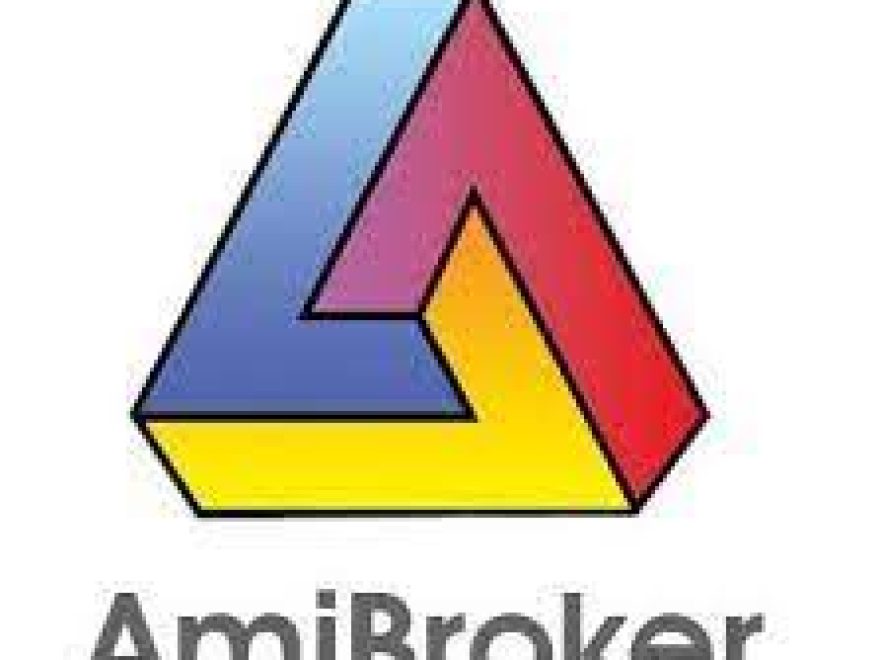 AmiBroker 6.40.1 Crack With Full keygen Free Download [2022]