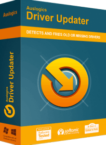Auslogics Driver Updater 1.24.0.4 Crack + with free Download 2022