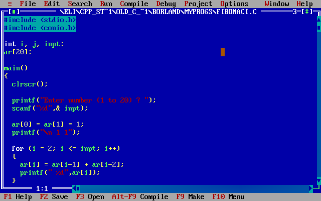 Turbo C++ 4.10 Crack Plus License Key Free Download 2022