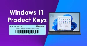 Windows 11 Activator With Crack Full Latest Product Key 2022