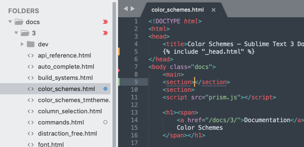 Sublime Text 4142 for Windows Crack + Free {Torrent} 2023