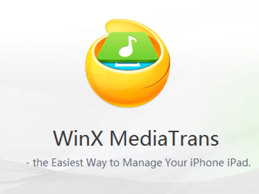 WinX MediaTrans 7.6 Crack With Registration Code Latest 2022