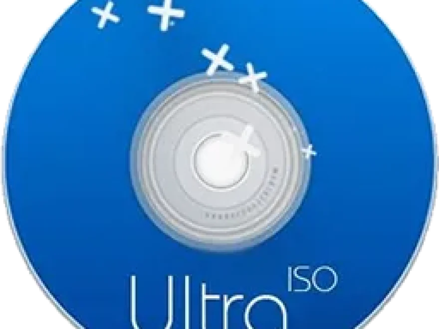 UltraISO 9.7.6.3829 Crack 2022 With Activation Code Latest