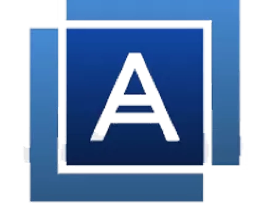 Acronis True Image 25.10.1 Build 39287 Crack+ Keygen Download