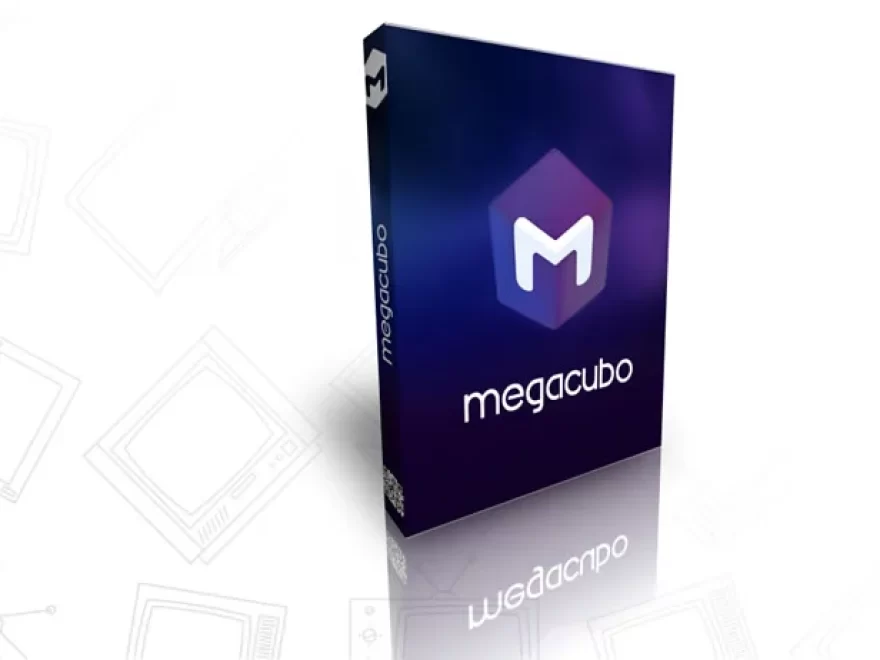 Megacubo 16.7.5 Crack + Keygen Latest Version 2022