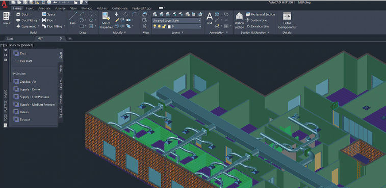 AutoCAD Crack v2023 Download (X64) With Keygen Key 2022