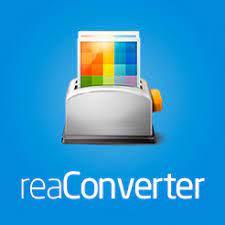 ReaConverter Pro 7.738 Crack With Activation Key 2022