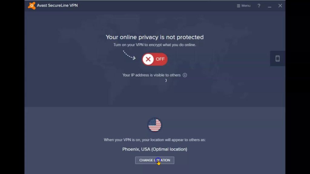 Avast SecureLine VPN 5.13.5702 Crack With Key Latest 2022