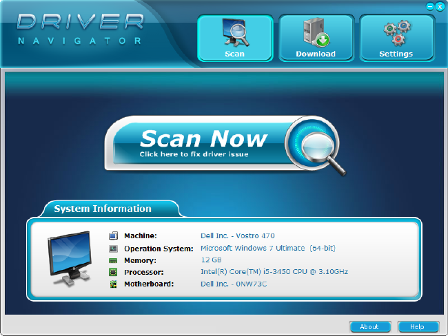 Driver Navigator 3.6.9 Crack + (100% Working) License Key 2022