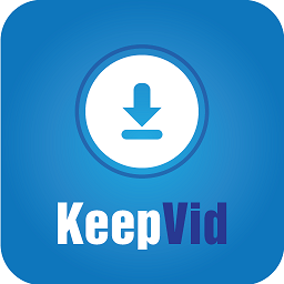 KeepVid Pro 8.3.0 Crack + serial Key 2022 With Lifetime Keys