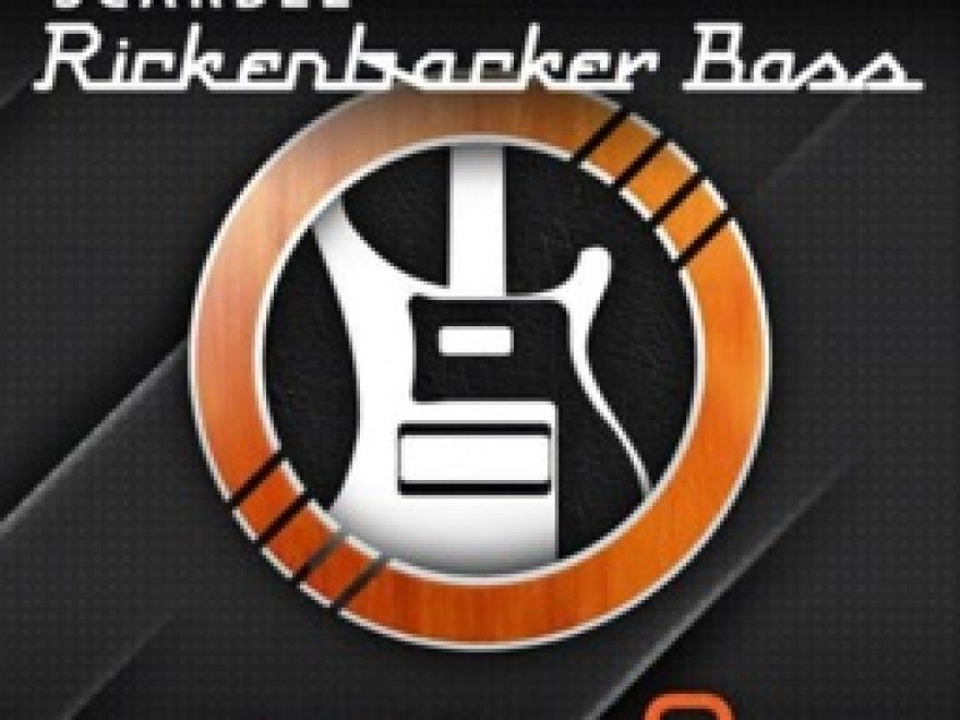 Native Instruments Scarbee Rickenbacker Bass v1.2.0 Crack Free 2022