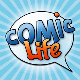 Comic Life 4.2.18 Crack + Torrent Key Full Free Download 2022