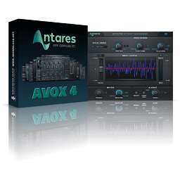 Antares AVOX Crack v4.2.0 VST Full Activation Download 2022