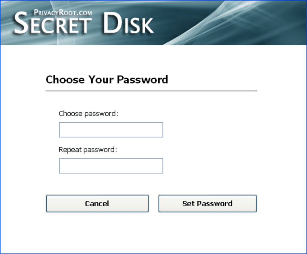 Secret Disk Professional 2022.12 Crack + Keygen Free Download 