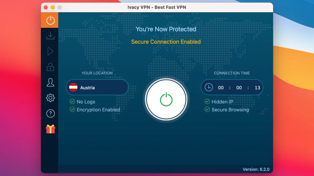 Ivacy VPN 6.3.1 Crack + Torrent Free Download [Latest 2022]