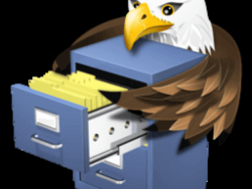 EagleFiler 1.9.8 Crack For MAC With Serial Code [Latest] 2022