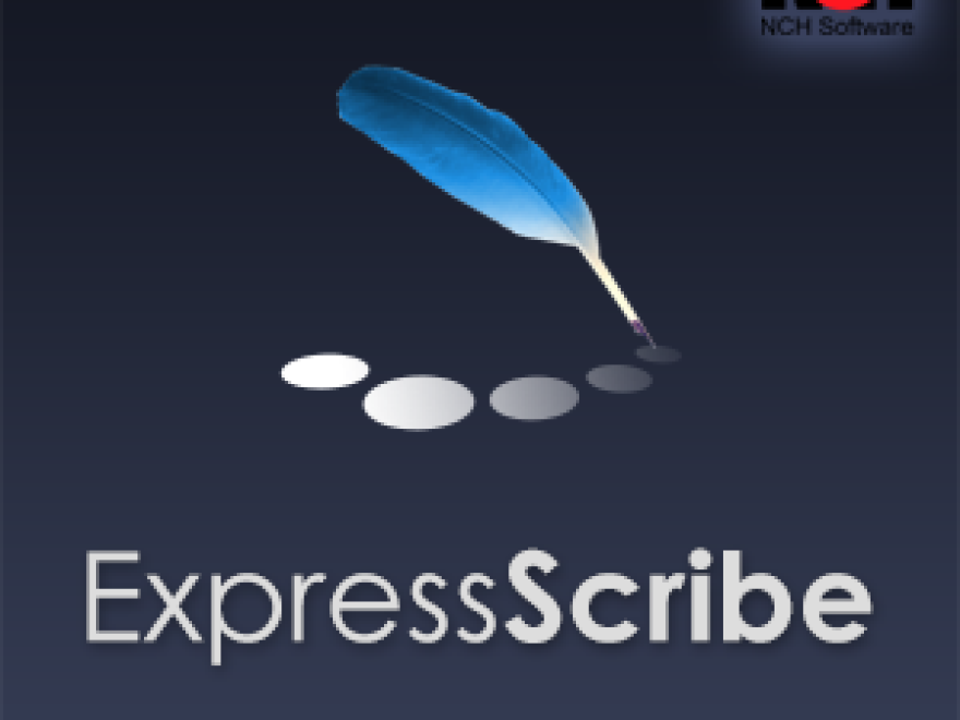 Express Scribe 11.06 Crack + License Key 2022 Full Version Latest