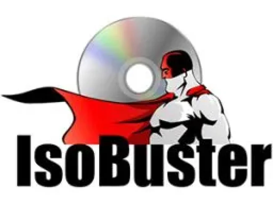 IsoBuster 5.4 Crack + License Key Free Download [Latest 2022]